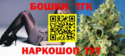 крисы Малгобек