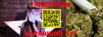 крисы Малгобек
